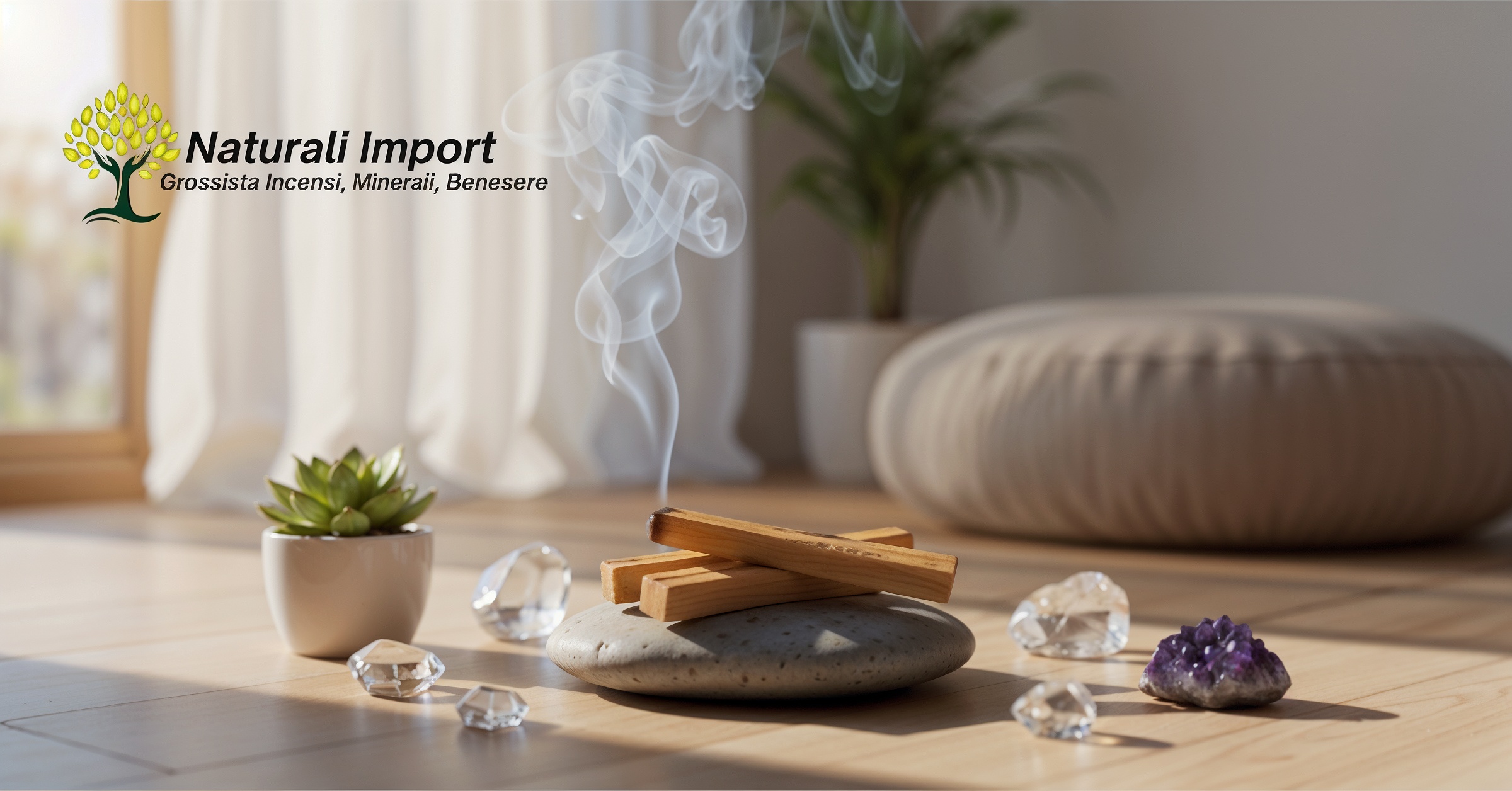 Come utilizzare Palo Santo: guida completa con vantaggi e suggerimenti