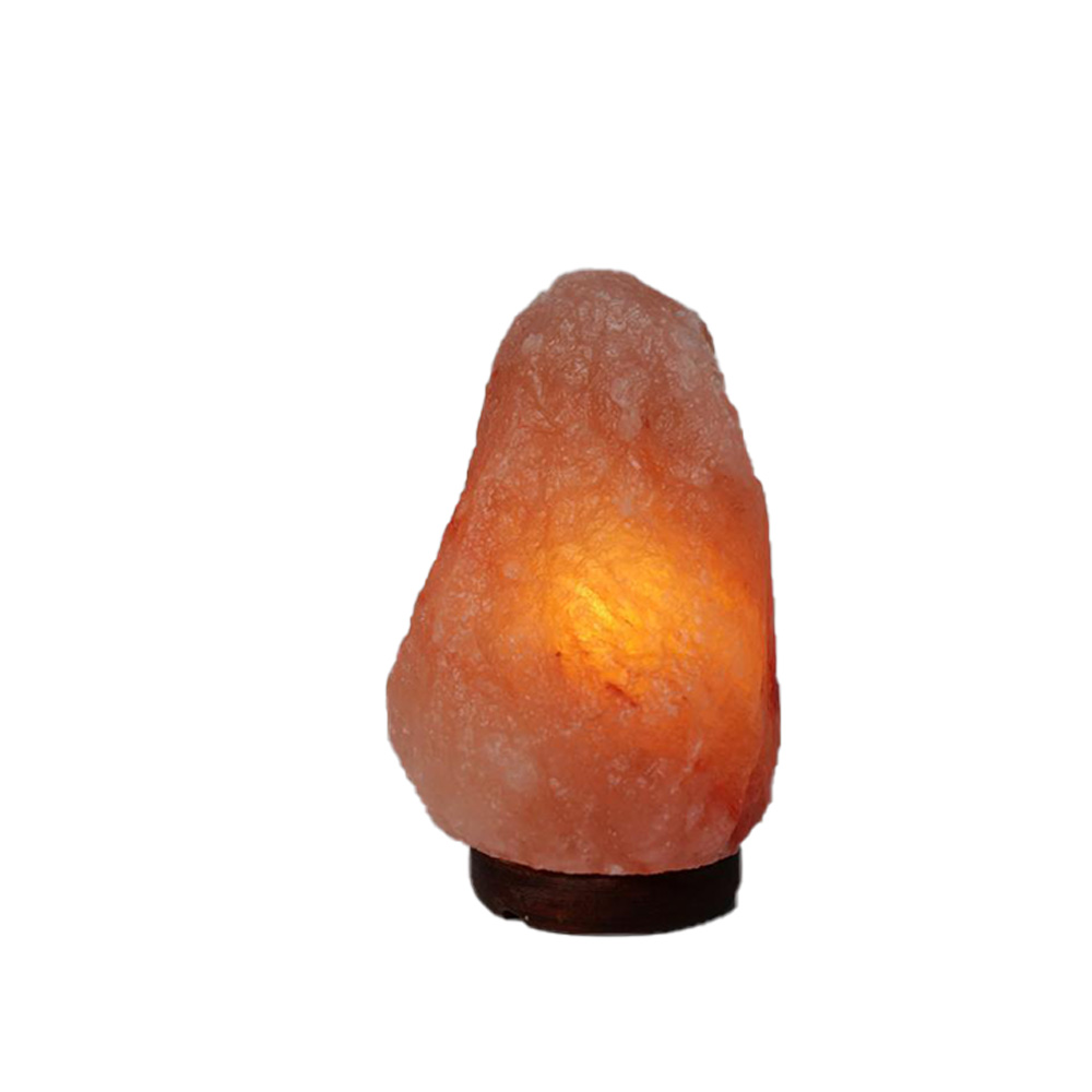 Lampada di sale dell'Himalaya 2-3kg