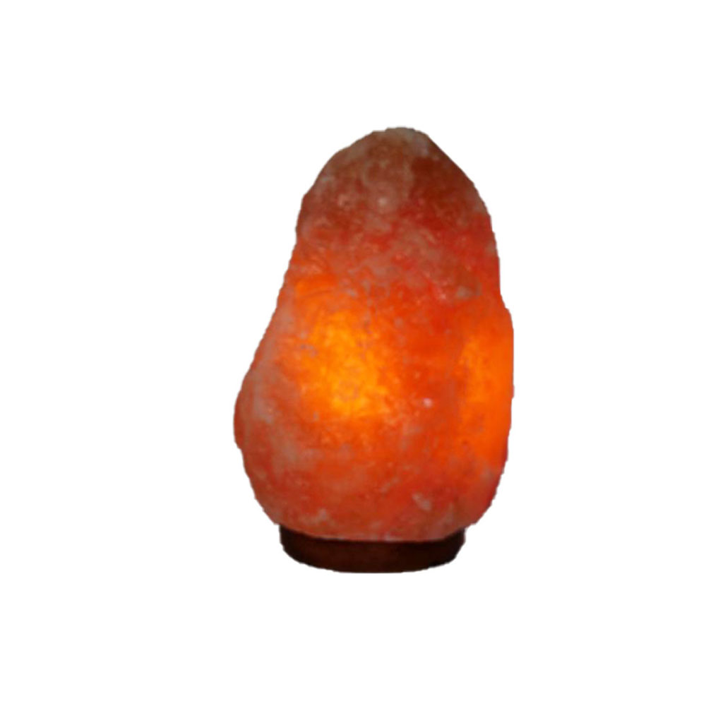 Lampada di sale dell'Himalaya 4-6kg
