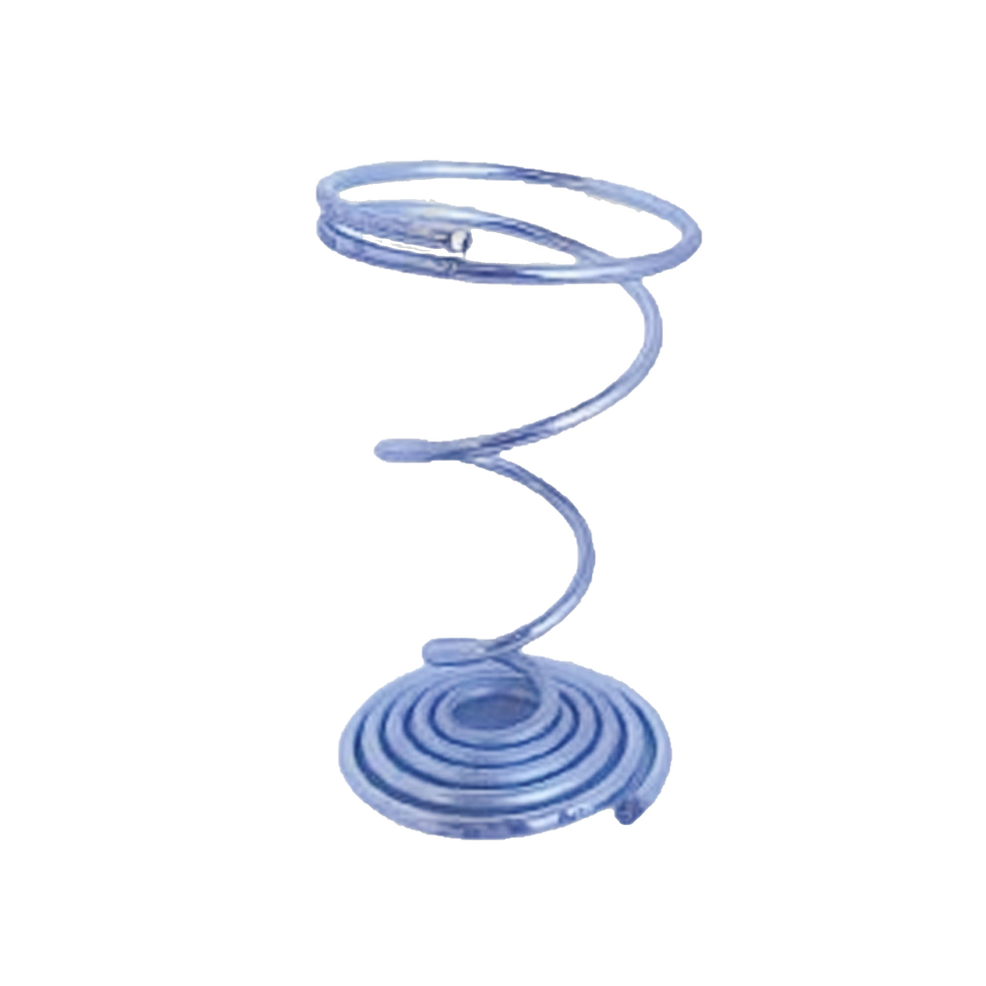 Titolare di incenso a molla - 8 cm