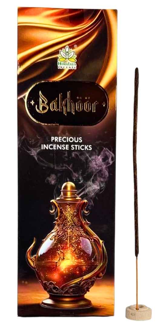 Himalaya Precious Bakhoor Incenso - 50G