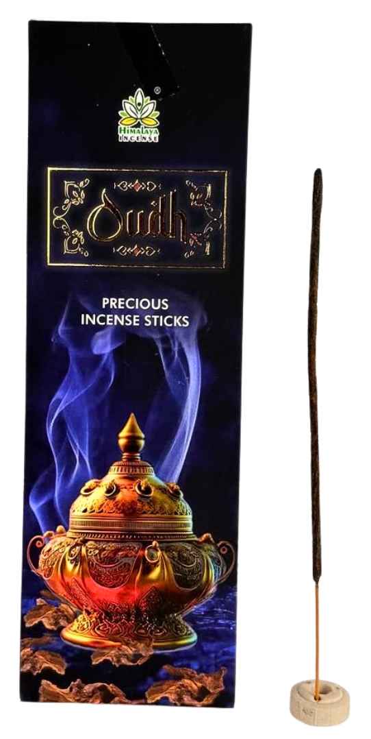 Himalaya prezioso oudh incenso - 50g