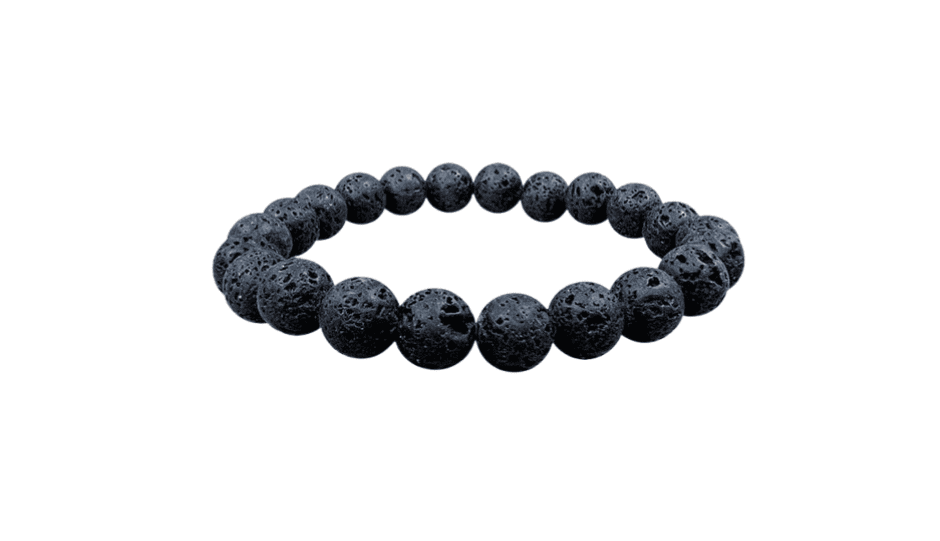 Lava-8mm Stone