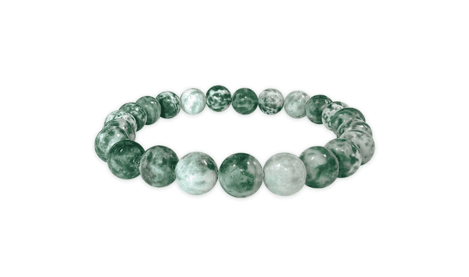 Jade Verte-6mm