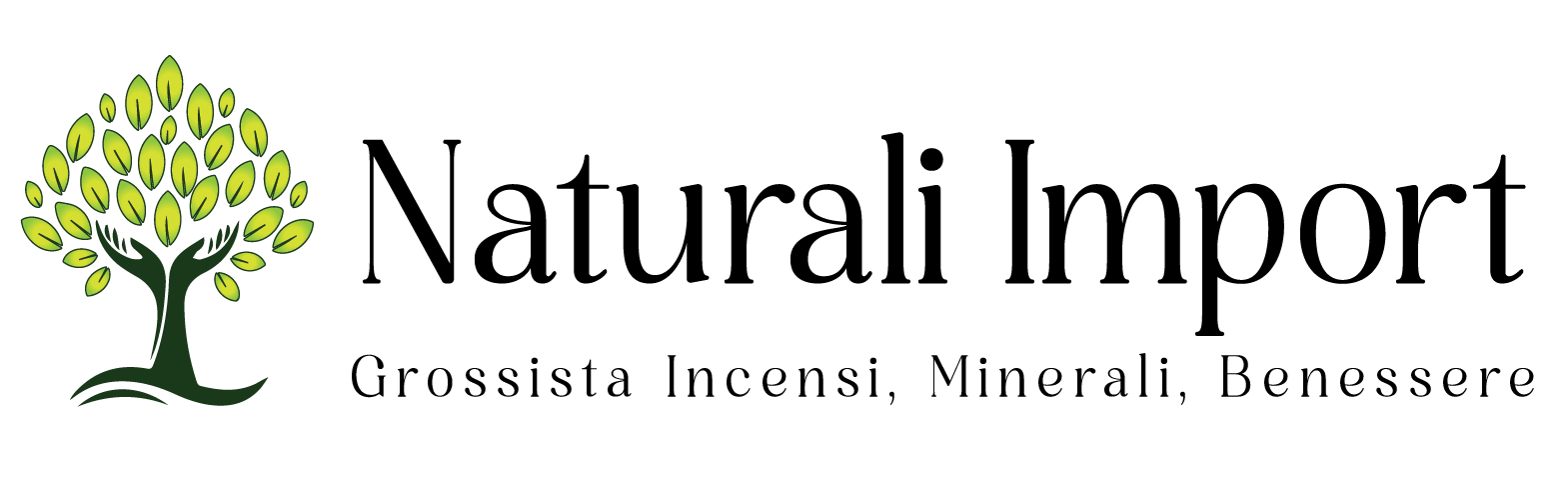 NATURALI IMPORT
